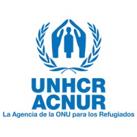 ACNUR/UNHCR Spain logo, ACNUR/UNHCR Spain contact details