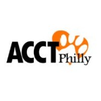 Animal Care & Control Team, ACCT Philly logo, Animal Care & Control Team, ACCT Philly contact details