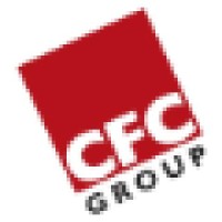 CFC Group logo, CFC Group contact details