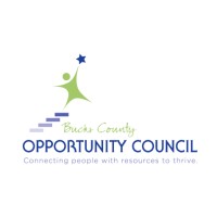 Bucks County Opportunity Council logo, Bucks County Opportunity Council contact details