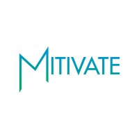 Mitivate logo, Mitivate contact details