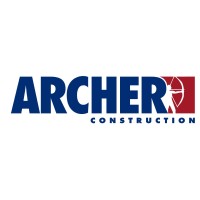 Archer Construction, Inc. logo, Archer Construction, Inc. contact details