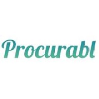 Procurabl logo, Procurabl contact details