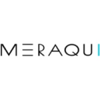 Meraqui logo, Meraqui contact details