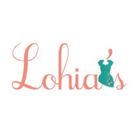 LOHIA INDUSTRIES (TEXTILES) PVT. LTD. logo, LOHIA INDUSTRIES (TEXTILES) PVT. LTD. contact details