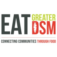 Eat Greater Des Moines logo, Eat Greater Des Moines contact details