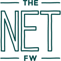 The Net Fort Worth logo, The Net Fort Worth contact details