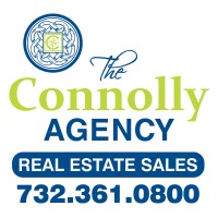 The Connolly Agency logo, The Connolly Agency contact details