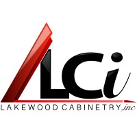 Lakewood Cabinetry logo, Lakewood Cabinetry contact details