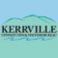 Kerrville Convention & Visitors Bureau logo, Kerrville Convention & Visitors Bureau contact details