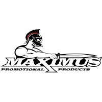 Maximus logo, Maximus contact details