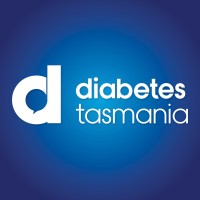 Diabetes Tasmania logo, Diabetes Tasmania contact details