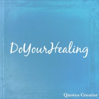 DoYourHealing logo, DoYourHealing contact details