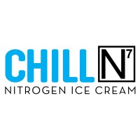 Chill-N Ice Cream logo, Chill-N Ice Cream contact details