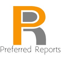 Preferred Reports logo, Preferred Reports contact details