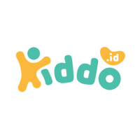 Kiddo.id logo, Kiddo.id contact details