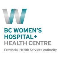 BC Women's Hospital and Health Centre logo, BC Women's Hospital and Health Centre contact details