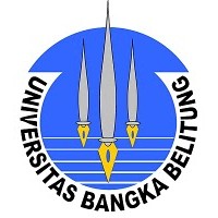 Universitas Bangka Belitung logo, Universitas Bangka Belitung contact details