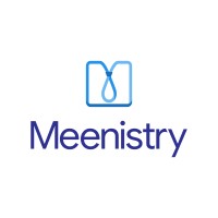 Meenistry logo, Meenistry contact details