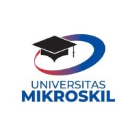 Universitas Mikroskil logo, Universitas Mikroskil contact details