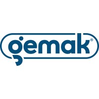 GEMAK A.Ş. logo, GEMAK A.Ş. contact details