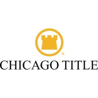 Chicago Title Fresno logo, Chicago Title Fresno contact details