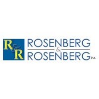 Rosenberg & Rosenberg, P.A. logo, Rosenberg & Rosenberg, P.A. contact details