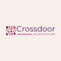 Crossdoor Consultants Private Ltd. logo, Crossdoor Consultants Private Ltd. contact details