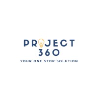 Project 360 logo, Project 360 contact details