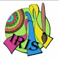 IRIS -The Fine Arts Society, JMC logo, IRIS -The Fine Arts Society, JMC contact details