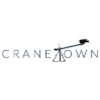 Cranetown Media logo, Cranetown Media contact details