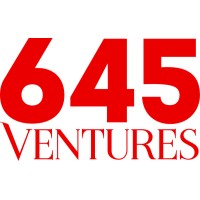 645 Ventures logo, 645 Ventures contact details