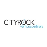 CityRock Venture Partners logo, CityRock Venture Partners contact details