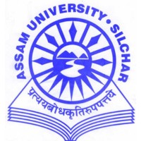 Assam (Central) University logo, Assam (Central) University contact details