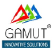 Gamut Innovative Solutions Pvt Limited logo, Gamut Innovative Solutions Pvt Limited contact details