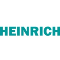 HEINRICH LIMITED logo, HEINRICH LIMITED contact details