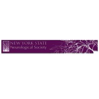 New York State Neurological Society logo, New York State Neurological Society contact details