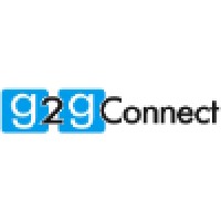 g2gConnect logo, g2gConnect contact details