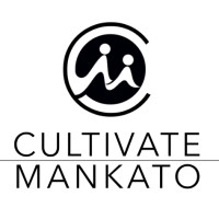 Cultivate Mankato logo, Cultivate Mankato contact details