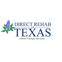 Direct Rehab of Texas logo, Direct Rehab of Texas contact details