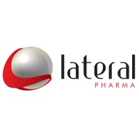 LATERAL PHARMA PTY LTD logo, LATERAL PHARMA PTY LTD contact details