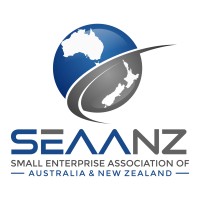 Small Enterprise Association of Australia and New Zealand (SEAANZ) logo, Small Enterprise Association of Australia and New Zealand (SEAANZ) contact details