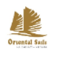 Oriental Sails logo, Oriental Sails contact details