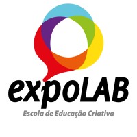 ExpoLAB - Escola de Educação Criativa logo, ExpoLAB - Escola de Educação Criativa contact details