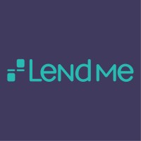 LendMe logo, LendMe contact details