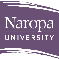 Naropa University logo, Naropa University contact details