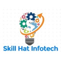 SkillHat Infotech logo, SkillHat Infotech contact details