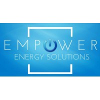 Empower Energy Solutions logo, Empower Energy Solutions contact details