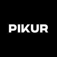 Pikur logo, Pikur contact details