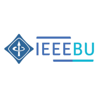 IEEE BU logo, IEEE BU contact details